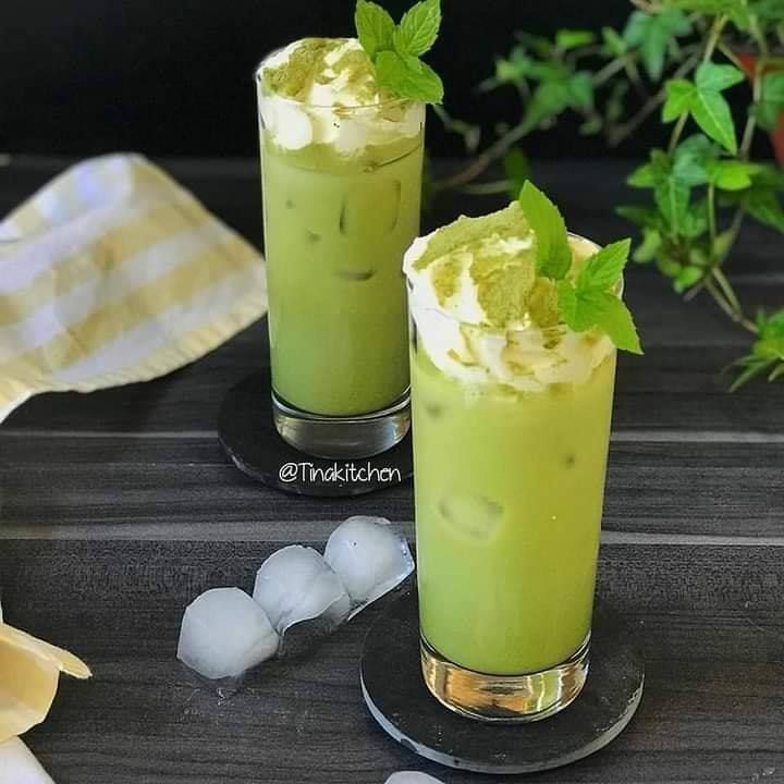 Amber Ice